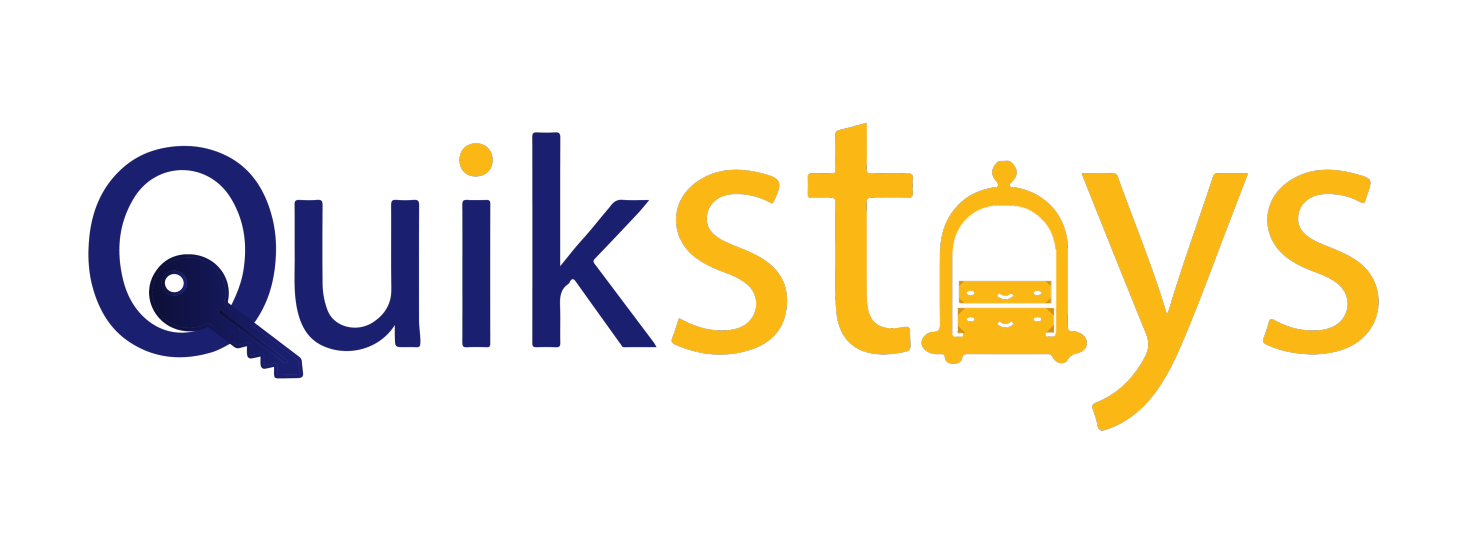 quikstays-logo